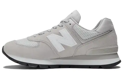 574 New Balance Rugged 'Rain Cloud'