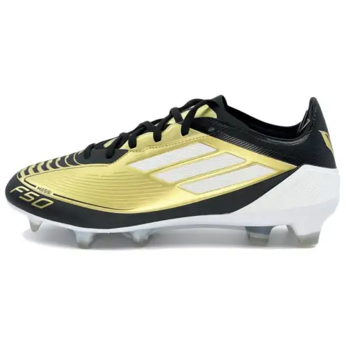 Adizero F50 Messi Adidas Pro Fg 'Triunfo Dorado'