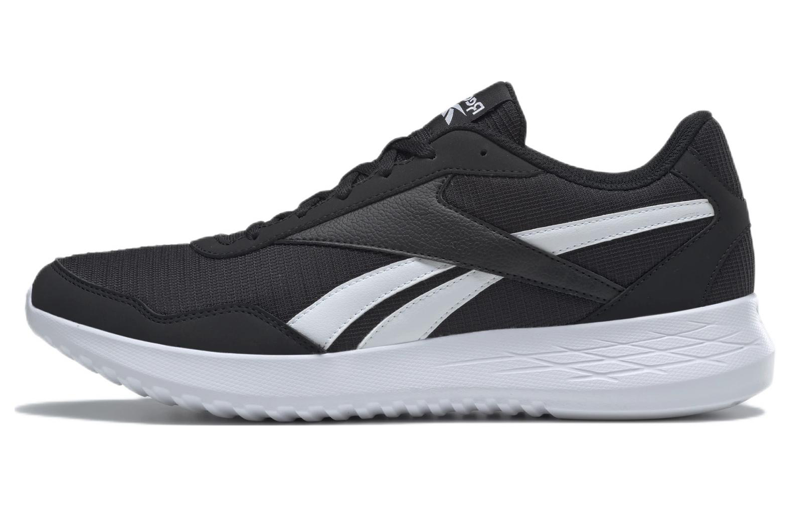 Reebok Energen Lite Low top Running Shoes Black