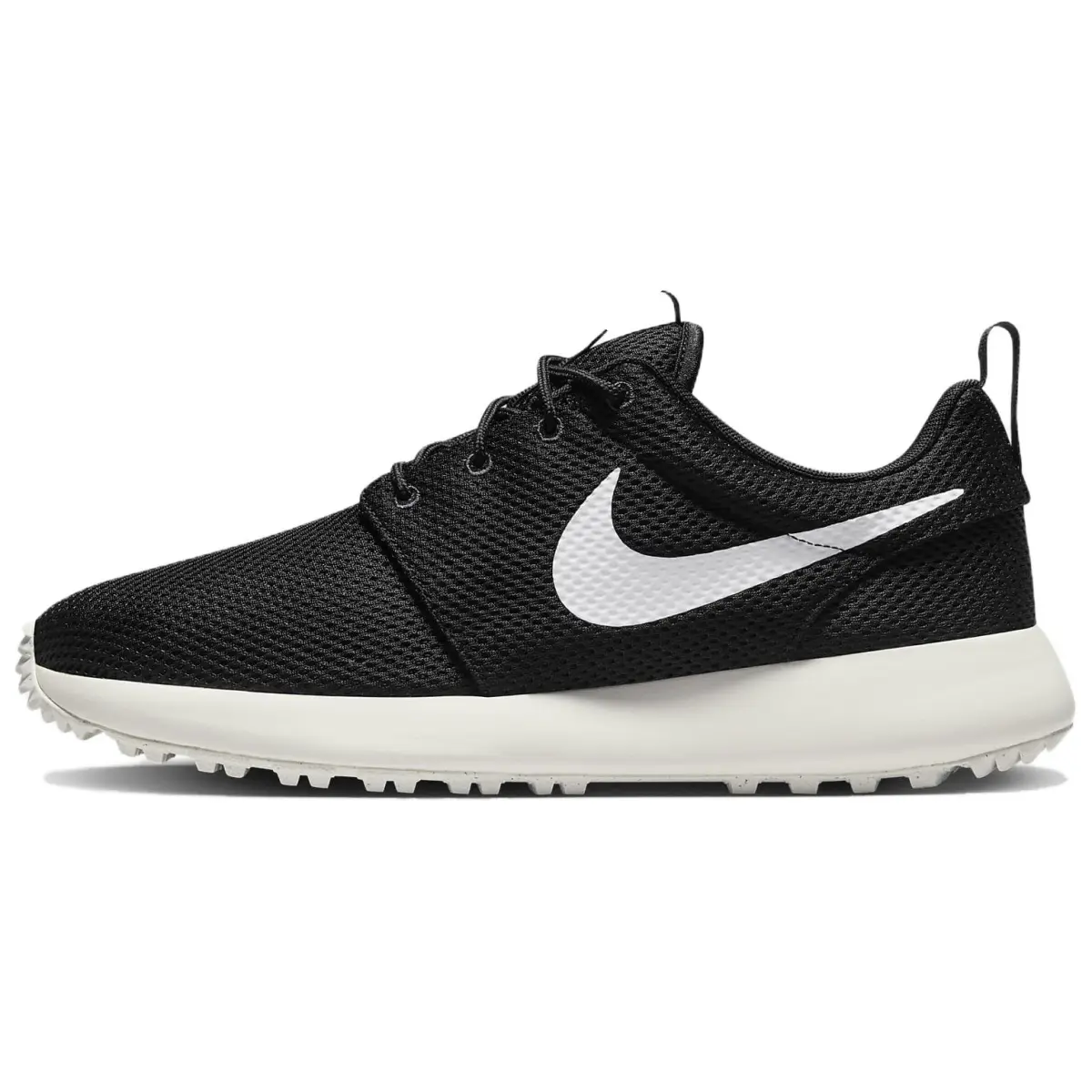 Nike Roshe Golf Next Nature 'Black White'