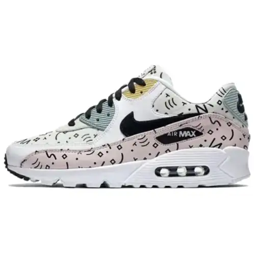 Nike Air Max 90 Premium Barely Rose