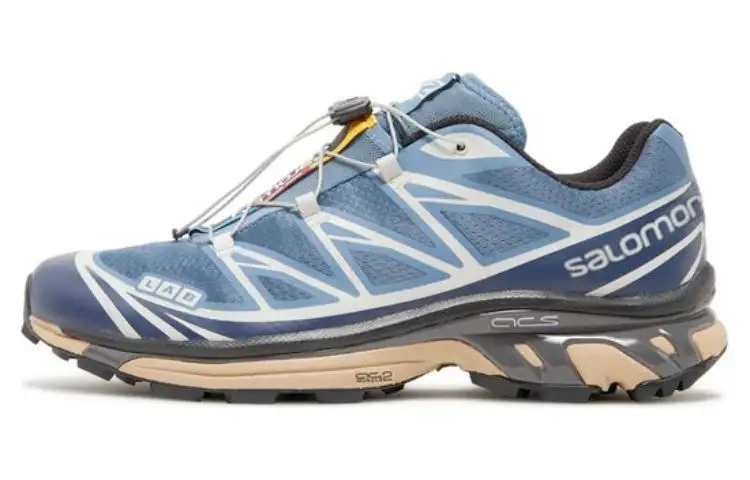 SALOMON XT 6 Advanced Blue Mood Indigo