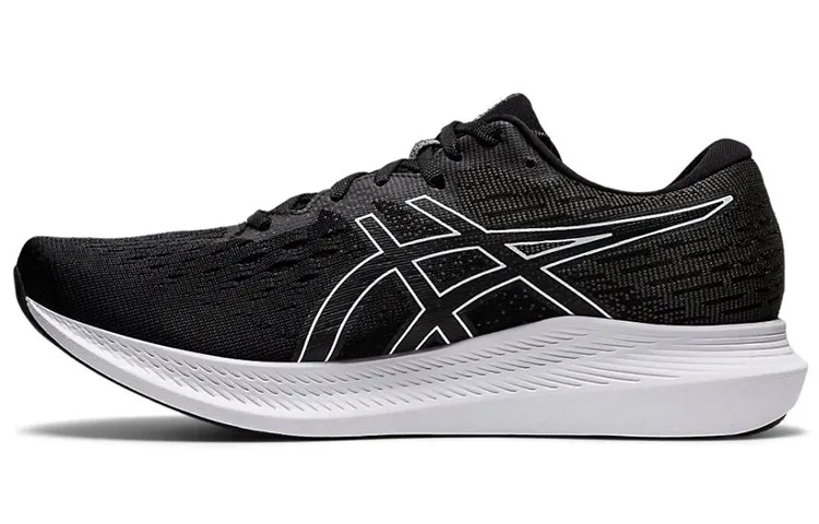 ASICS EvoRide 2 'Black White'