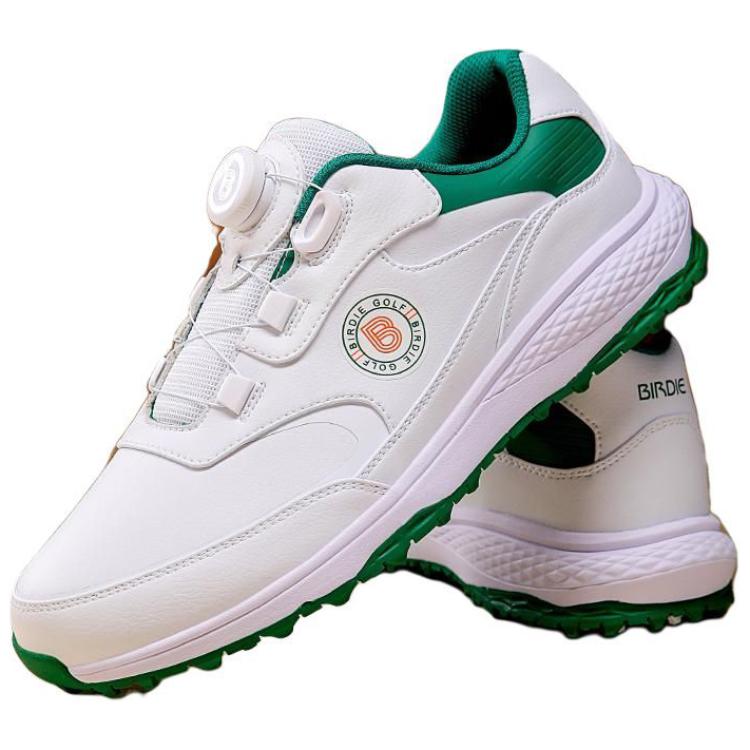 Birdie Slip Resistant, Abrasion Resistant, Waterproof, Impact Resistant, Lightweight, Rebound