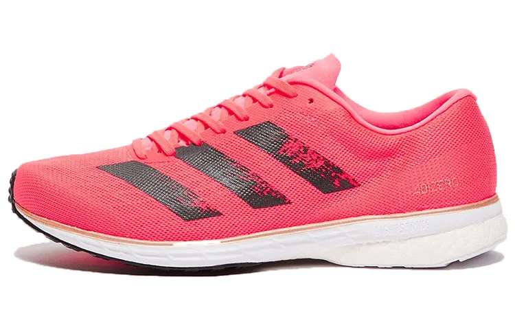 Adidas Adizero Adios 5 'Signal Pink'