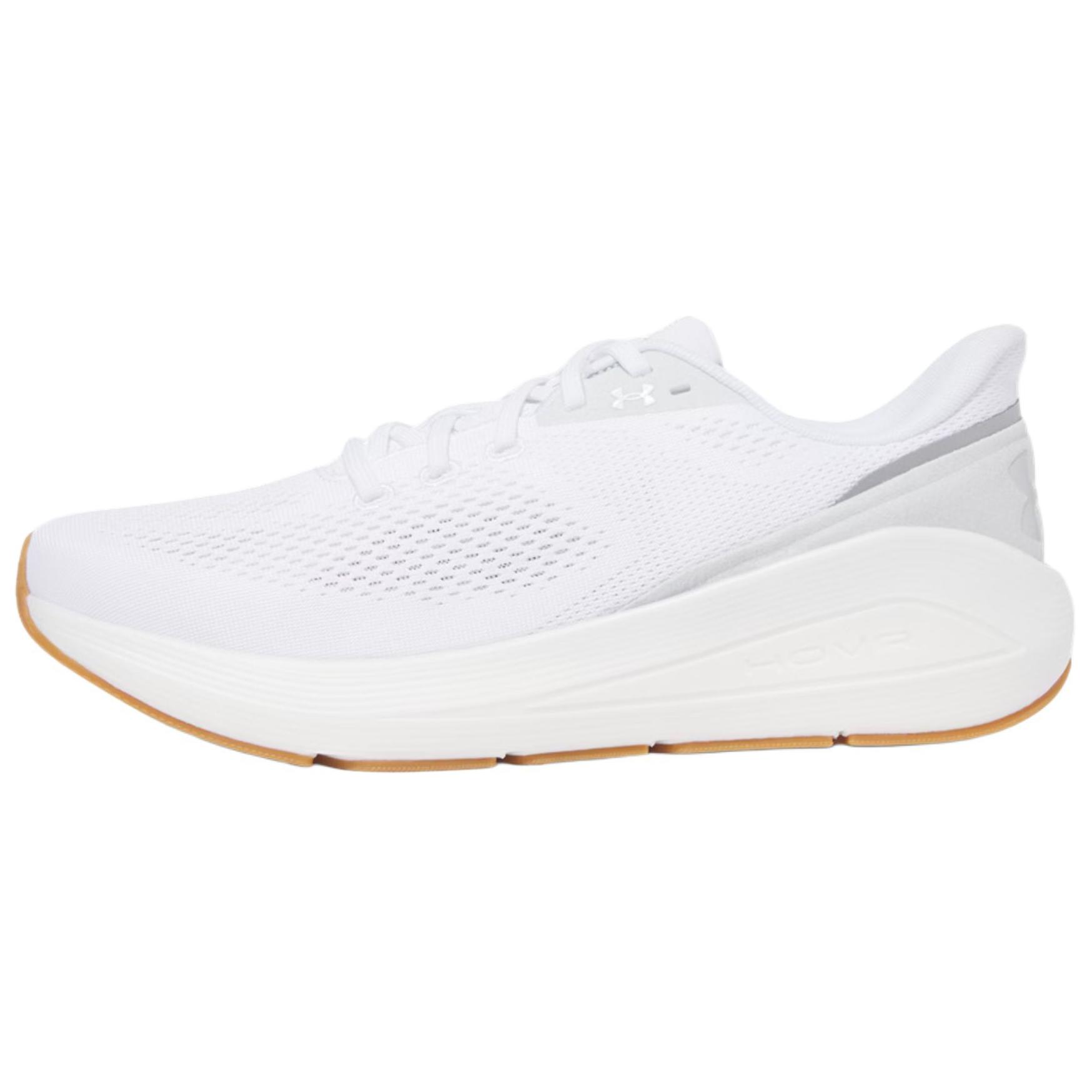 Under Armour Low top Casual Running Shoes Men’s White