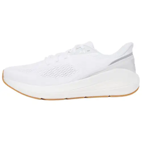 Under Armour Low top Casual Running Shoes Men's White