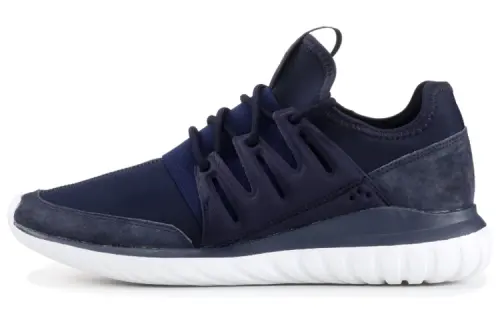 Adidas Tubular Radial 'Night Navy'