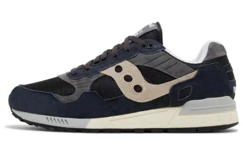 Shadow 5000 Saucony 'Navy Grey'