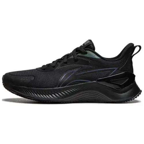 Li Ning YueYing 3.0 Slip Resistant Abrasion Resistant Slip Resistant Abrasion Resistant Low top Casual Running Shoes