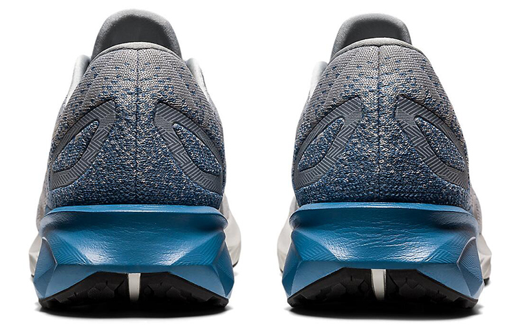 ASICS DynaBlast ‘Piedmont Grey Floss’