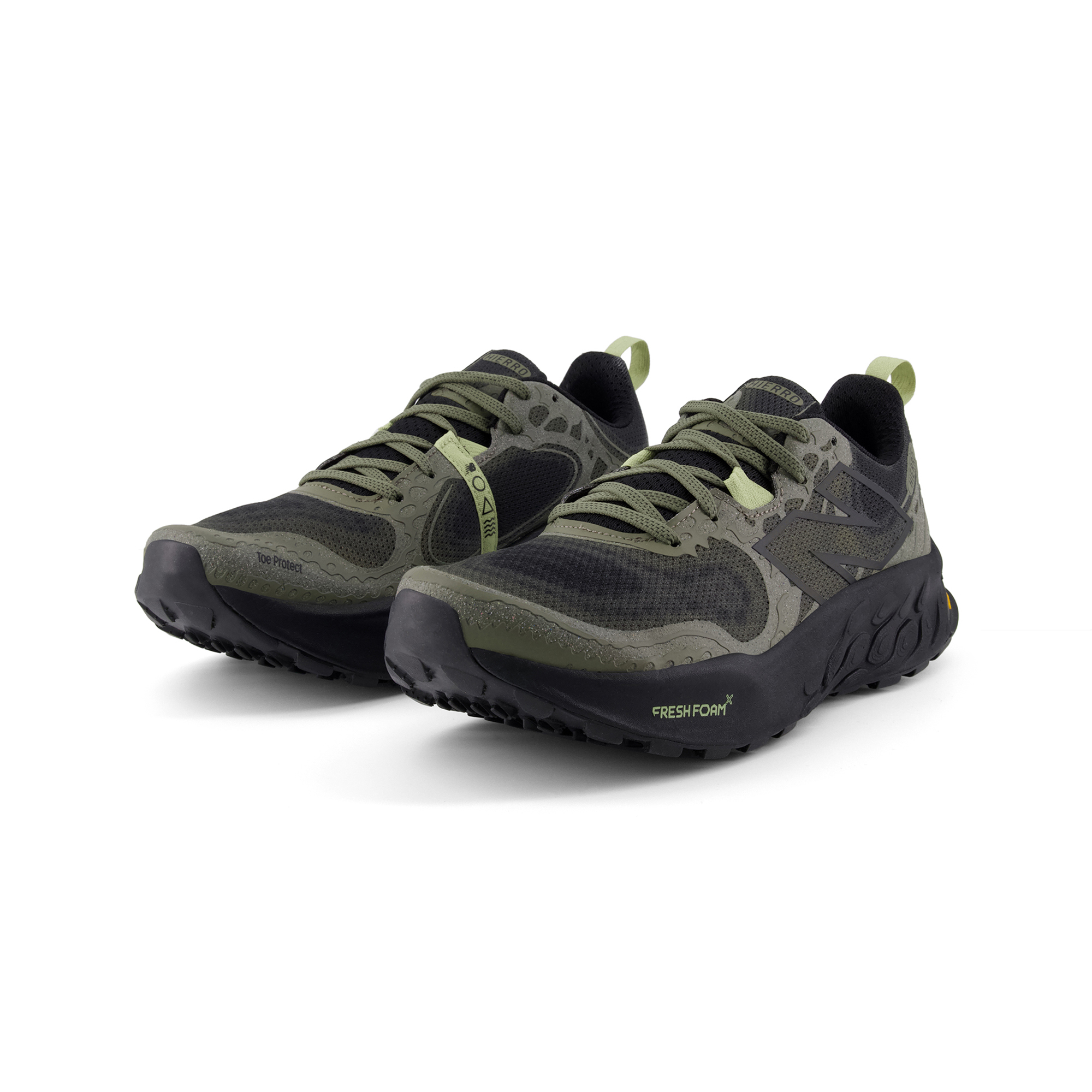 New Balance Fresh Foam X Hierro V8 ‘Dark Camo’