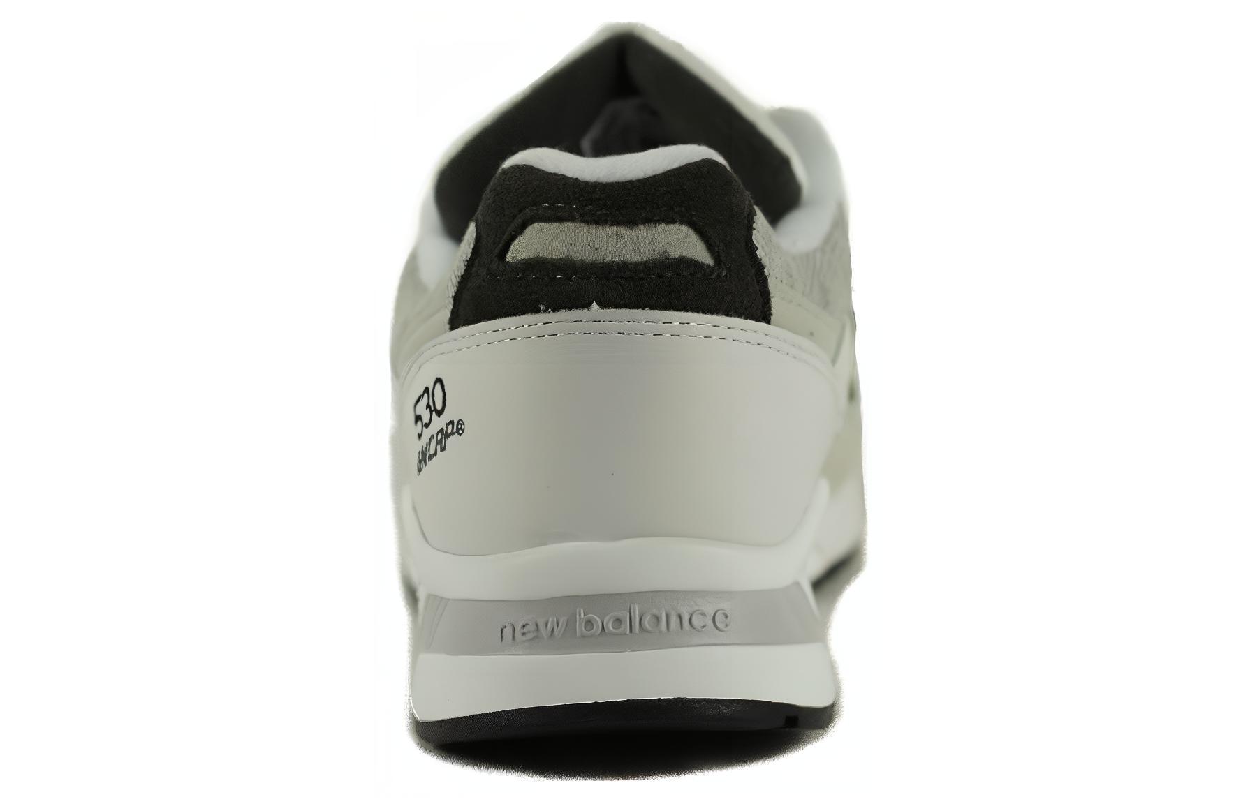 New Balance 530 ‘Grey Black’ Women’s