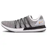 Under Armour SpeedForm Slingshot 2 Slip Resistant Fabric Low top Running Shoes Men's Gray