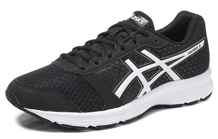 ASICS Patriot 8 ‘Black’