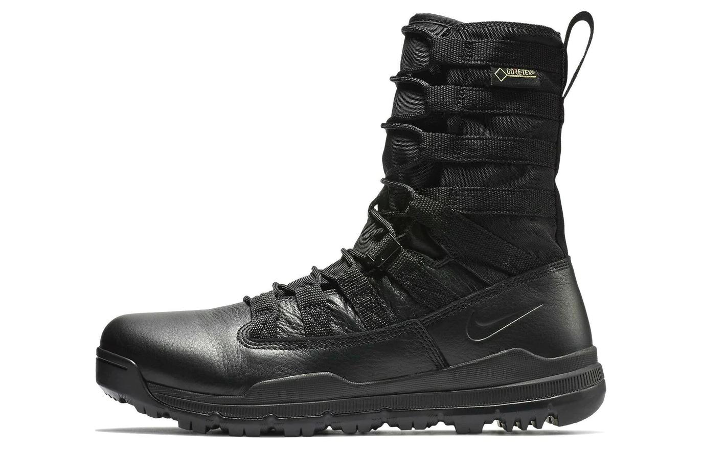Nike Sfb Gen 2 8' GORE TEX Black Women's