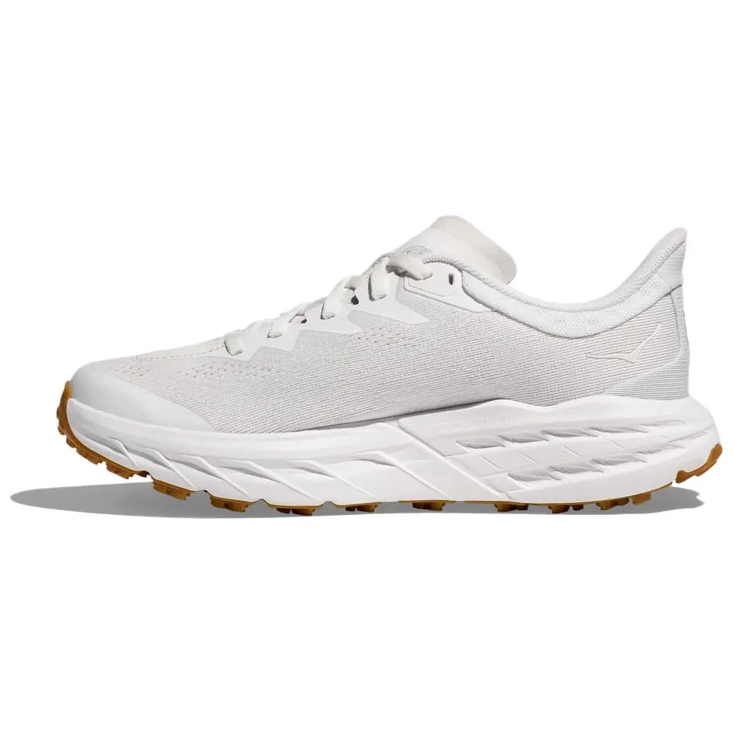 HOKA ONE ONE Speedgoat 5 White Nimbus Cloud