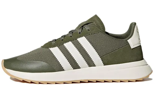 Adidas Wmns Flashback 'Dark Green' Women's