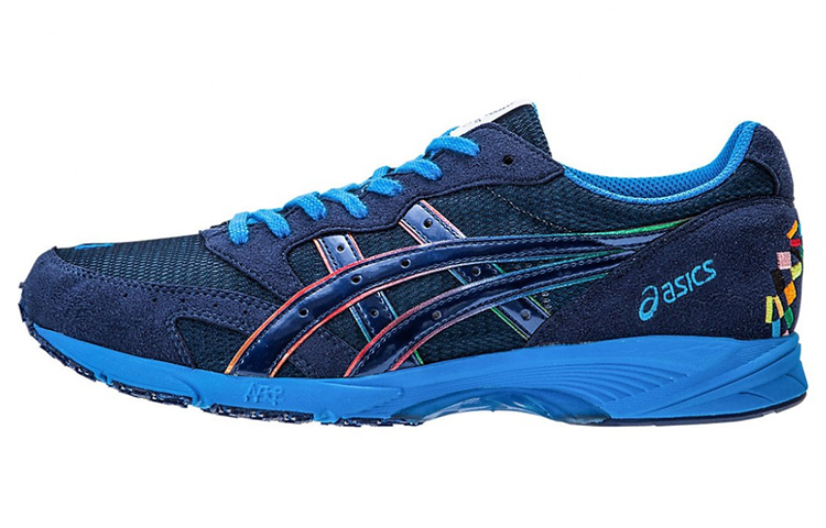 ASICS Tarther Japan Blue