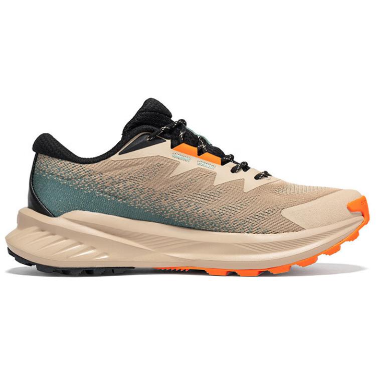 361° Flying Fire Cushioning Abrasion Resistant Lightweight Cushioning Abrasion Resistant Lightweight Low top Casual