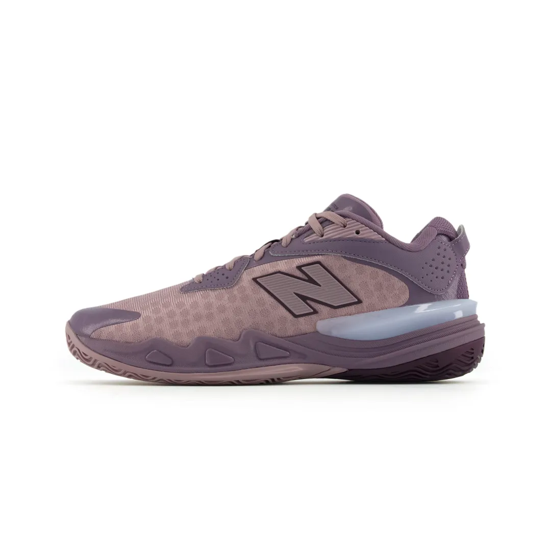 New Balance Hesi Low V2 Comfortable Textile, Artificial Leather Basketball Shoes Unisex
