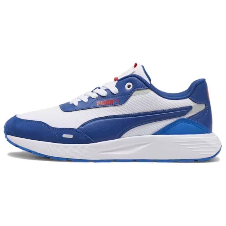 PUMA Runtamed Slip Resistant Abrasion Resistant Slip Resistant Abrasion Resistant Low top Casual Running Shoes Women's