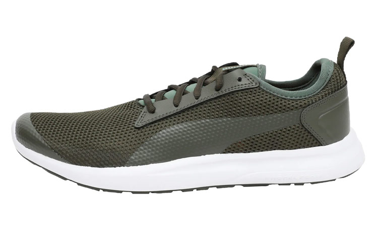 PUMA Breakout V2 Idp 'Green'