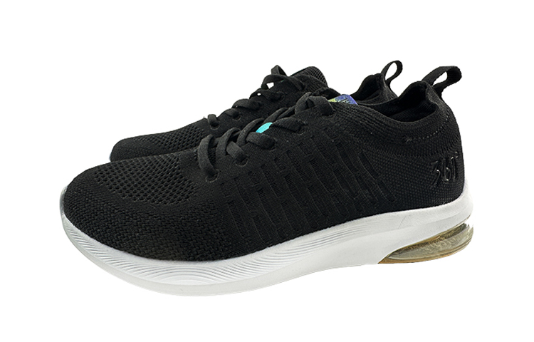 361° Low top Running Shoes Women’s Black Blue