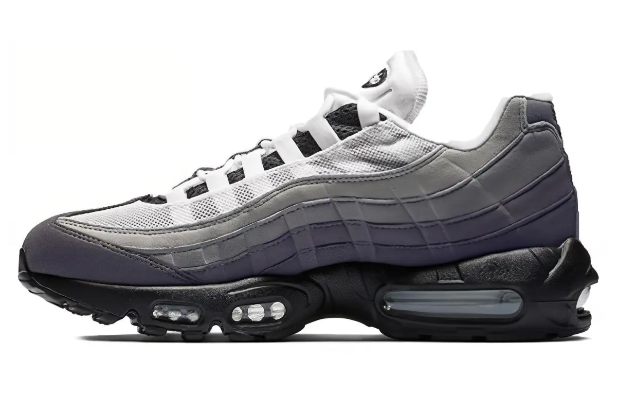 Nike Air Max 95 Og Black Anthracite