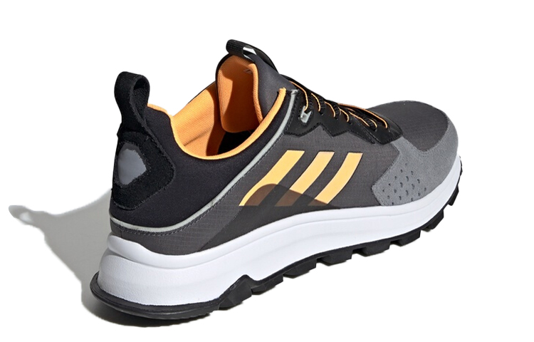 Adidas Response Trail Hk ‘Flash Orange’