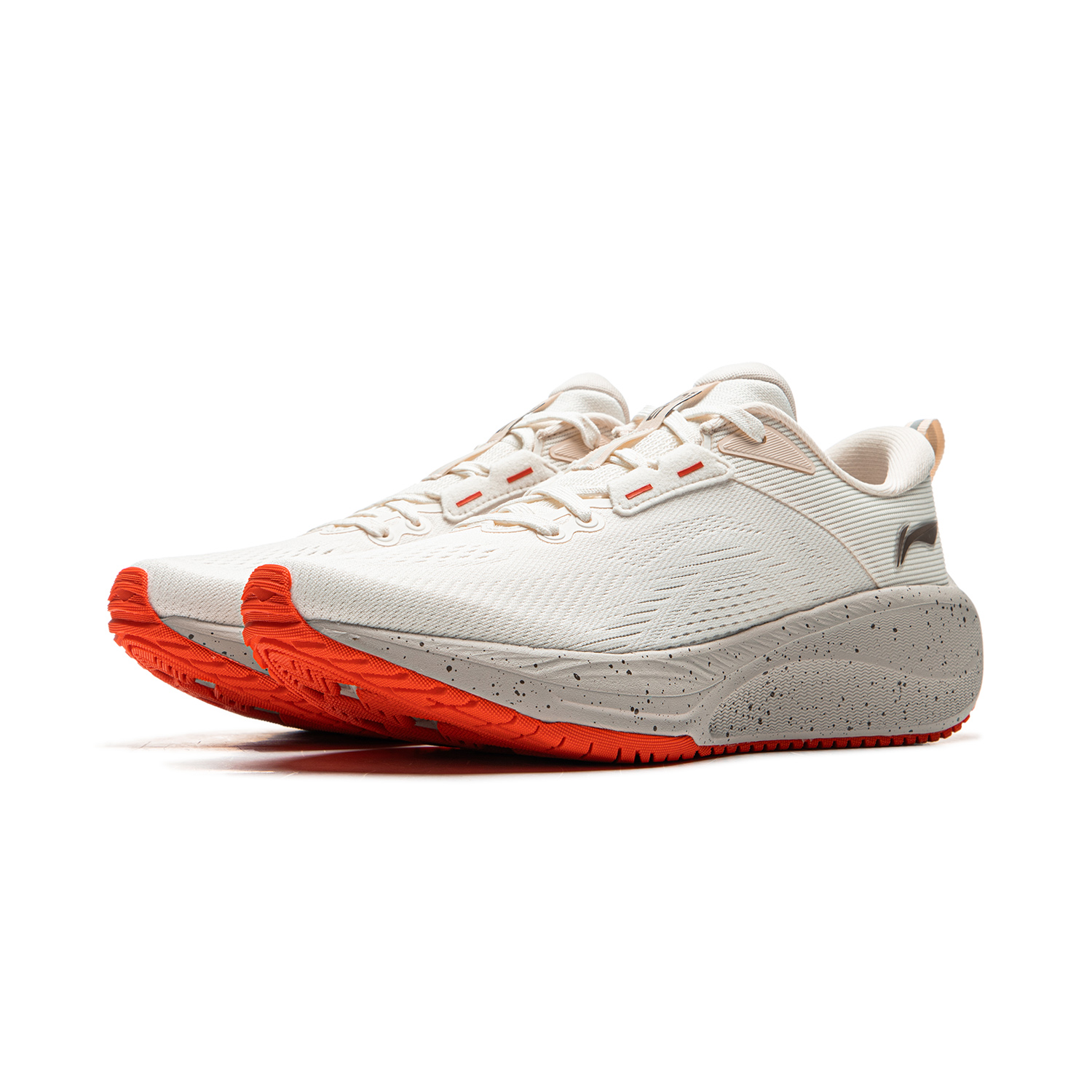 Li Ning MINE JUMP 2.0 V2 Cushioning Slip Resistant Abrasion Resistant Breathable Lightweight Low top Casual
