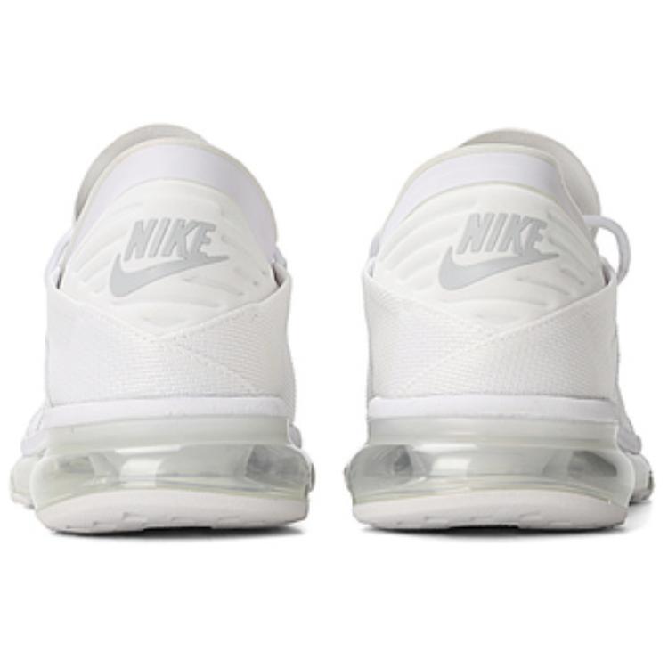 Nike Air Max Flair Triple White