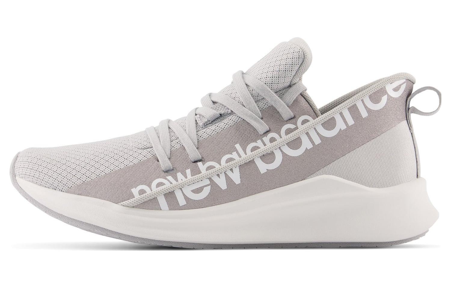 New Balance Powher Run V1 Fresh Foam 'Grey' Women's