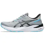Asics GT 1000 13 Low top Running Shoes Men's Gray Black