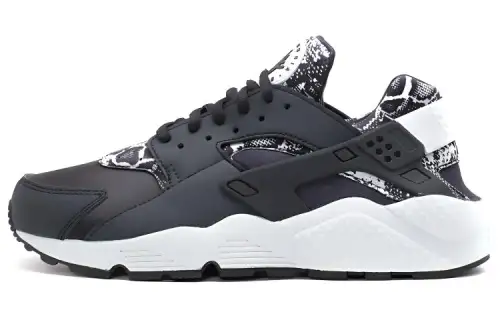 Nike Air Huarache Run Print Sneakers