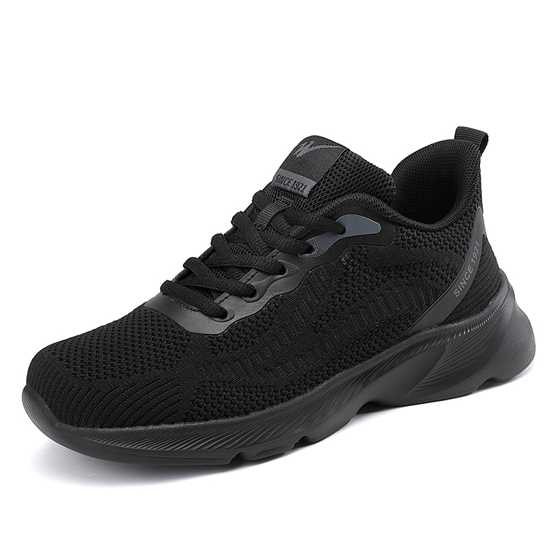 Binary Low top Running Shoes Women’s All Black