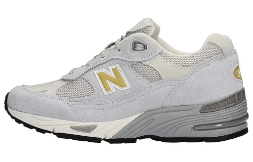 991 Wmns New Balance Made In England 'Grey' Women's