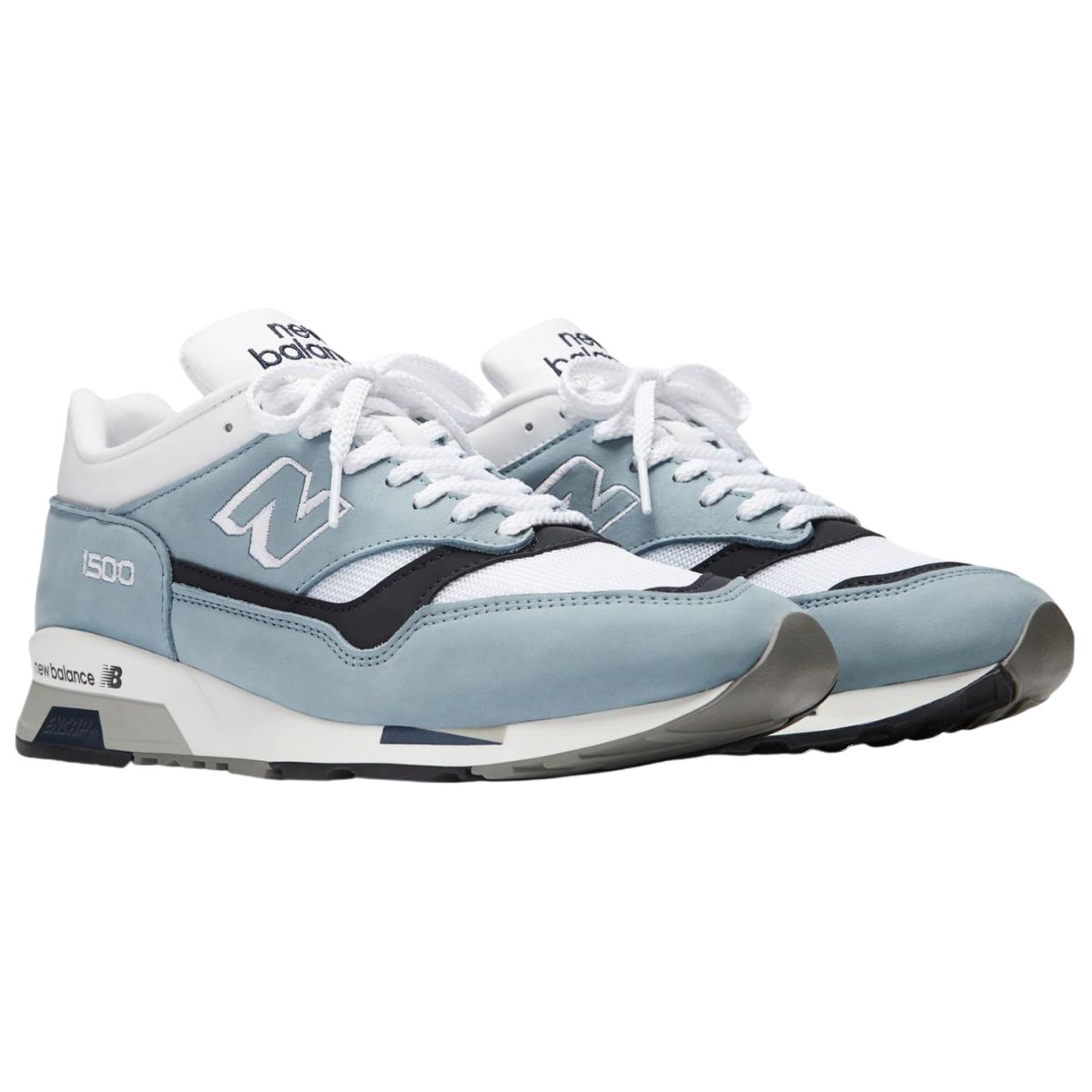1500 New Balance Made in England ‘Ashley Blue’