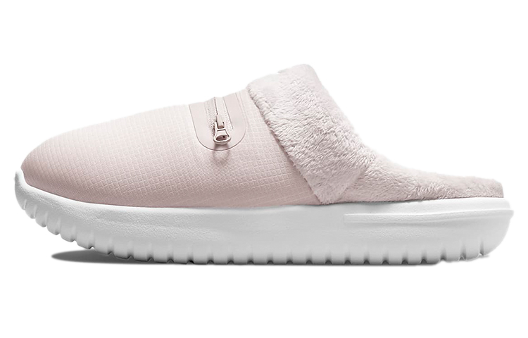Nike Burrow Rubber Sole Slip Resistant Slip Resistant Sports Slippers Women's