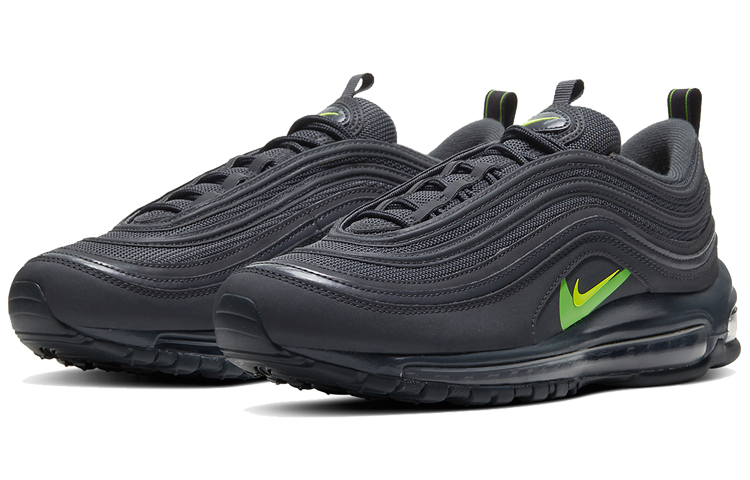 Nike Air Max 97 Just Do It Pack Black 2019