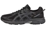 ASICS Gel Venture 6 4E Wide 'Black Phantom'