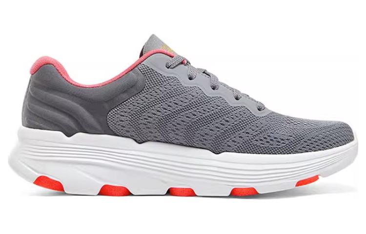 Skechers Go Run 7.0 Driven ‘Grey Coral’ Women’s