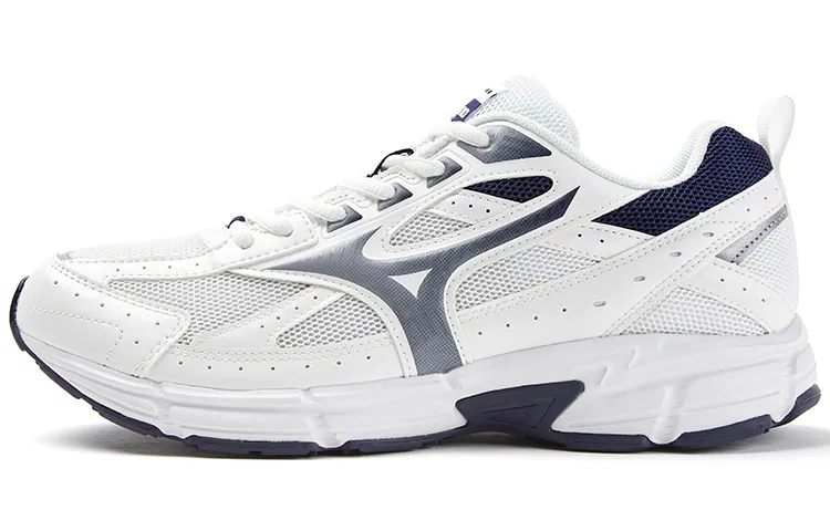 Mizuno Speed Textile, Synthetic Leather Abrasion Resistant Breathable Low top