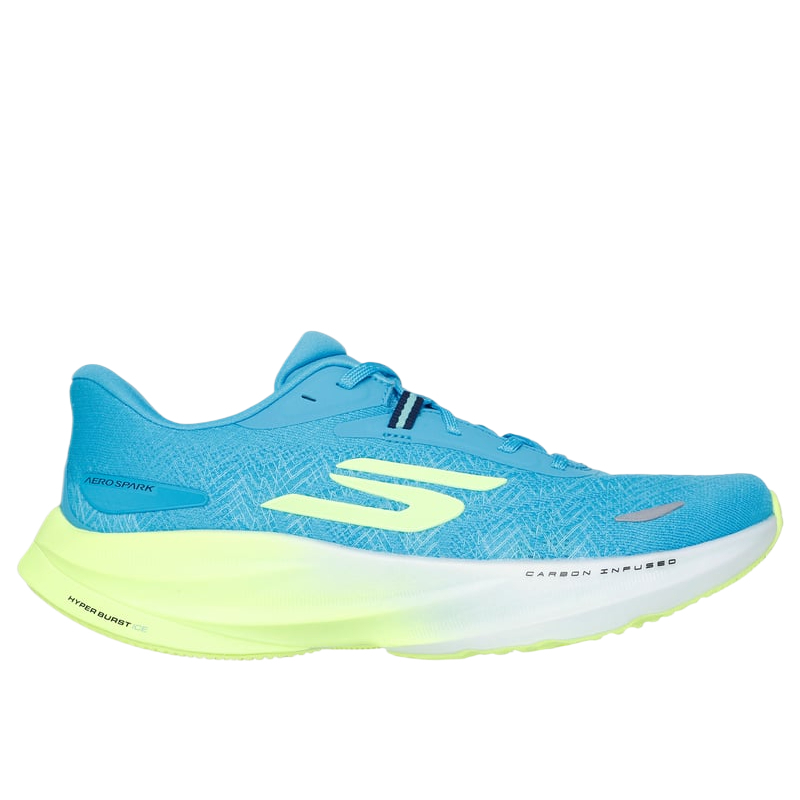 Skechers SKX Aero Spark Running Shoes Women’s Blue