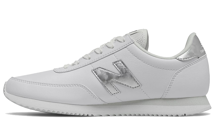 New Balance NB 720 v1 low top running shoes women's white