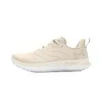 Under Armour Comfortable Low top Casual Running Shoes Women's Ecru