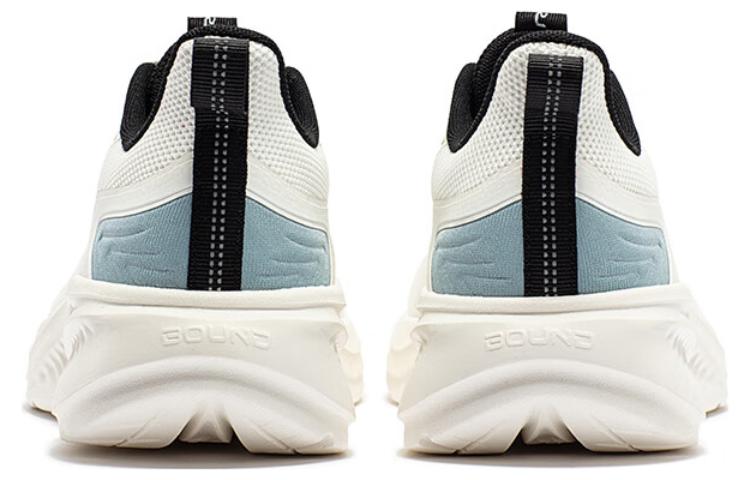 361° Comfortable Slip Resistant Abrasion Resistant Slip Resistant Abrasion Resistant Low top Running Shoes Men’s