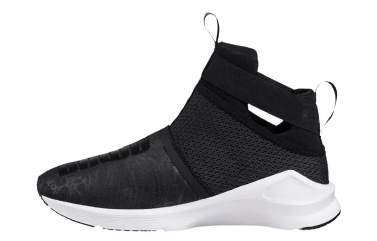 PUMA Fierce Strap 'Black' Women's