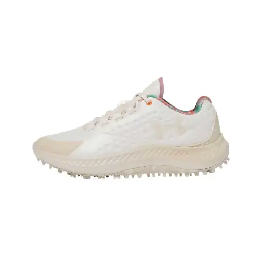 Under Armour Curry 1 Low top Golf Shoes Men's Summit White