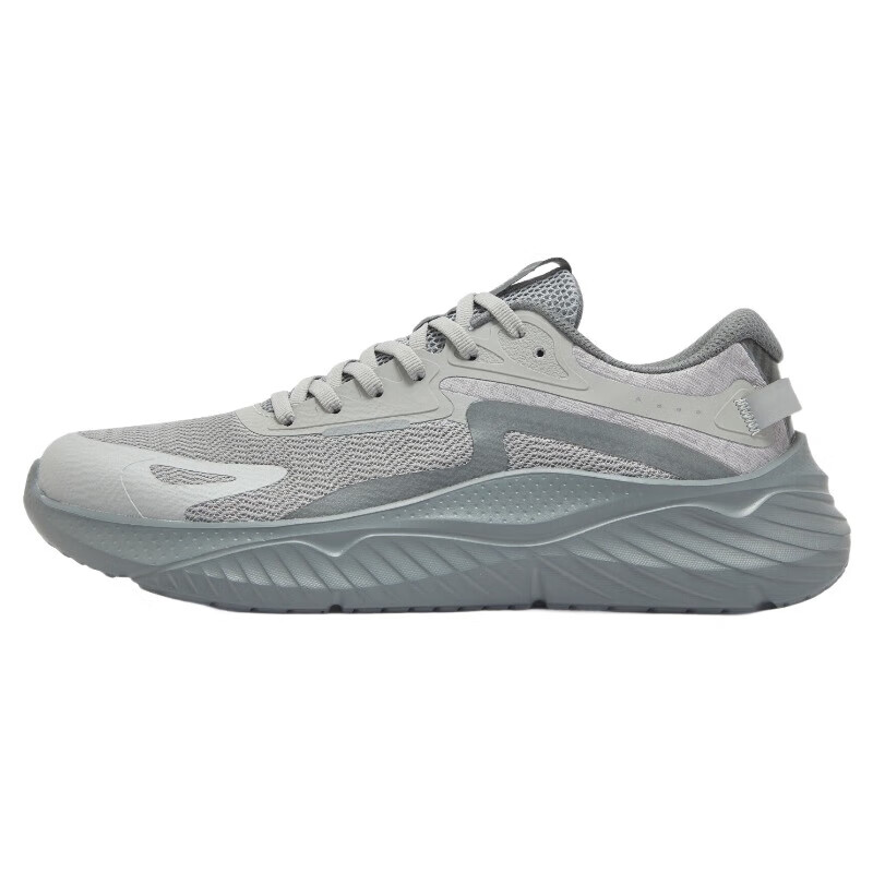 361° Running Collection Cushioning Breathable Cushioning Breathable Low top Casual City Commuting Running Shoes Men’s